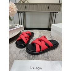 The Row Sandals